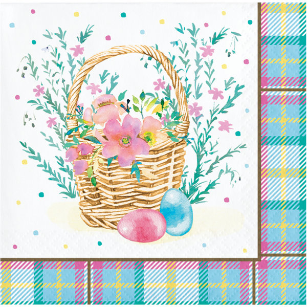 Easter Placemats & Napkins You'll Love in 2022 Wayfair.ca